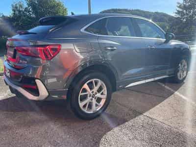 Audi Q3 35 TDI quattro S line Sportback - TVA  RECUPERABLE - JUSQU'A (2022) - Foto 5