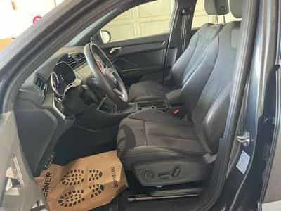 Audi Q3 35 TDI quattro S line Sportback - TVA  RECUPERABLE - JUSQU'A (2022) - Foto 11