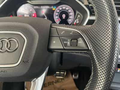Audi Q3 35 TDI quattro S line Sportback - TVA  RECUPERABLE - JUSQU'A (2022) - Foto 15