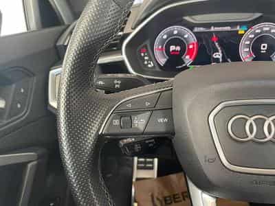 Audi Q3 35 TDI quattro S line Sportback - TVA  RECUPERABLE - JUSQU'A (2022) - Foto 14