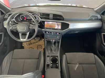 Audi Q3 35 TDI quattro S line Sportback - TVA  RECUPERABLE - JUSQU'A (2022) - Foto 12