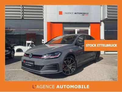 VW Golf Golf GTI TCR DSG-JUSQU'A 36MOIS DE GARANTIE- (2019) - Foto 1