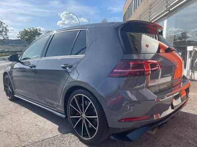 VW Golf Golf GTI TCR DSG-JUSQU'A 36MOIS DE GARANTIE- (2019) - Foto 7