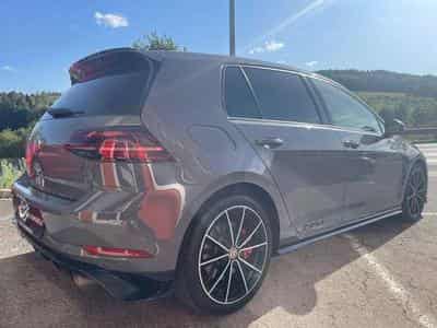 VW Golf Golf GTI TCR DSG-JUSQU'A 36MOIS DE GARANTIE- (2019) - Foto 5