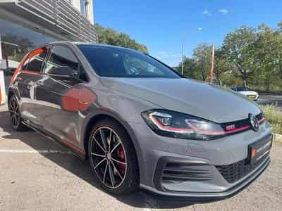 VW Golf Golf GTI TCR DSG-JUSQU'A 36MOIS DE GARANTIE- (2019) - Foto 4