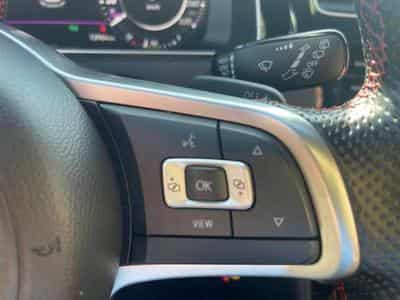VW Golf Golf GTI TCR DSG-JUSQU'A 36MOIS DE GARANTIE- (2019) - Foto 11