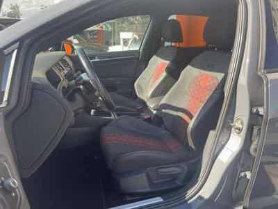 VW Golf Golf GTI TCR DSG-JUSQU'A 36MOIS DE GARANTIE- (2019) - Foto 12