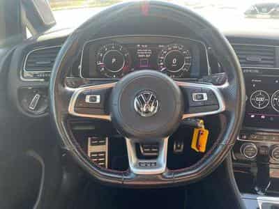 VW Golf Golf GTI TCR DSG-JUSQU'A 36MOIS DE GARANTIE- (2019) - Foto 13