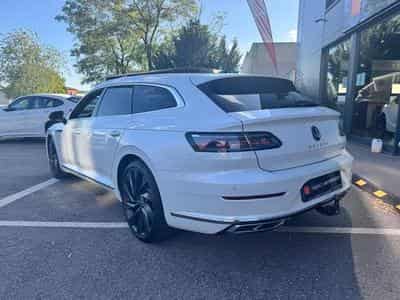 VW Arteon 2.0 TDI SCR 4Motion DSG R-Line / R-SEAT /  JUSQU'A 36 MOIS D (2021) - Foto 7