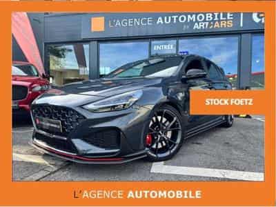 Hyundai i30 i30N PERF / 1ER OWNER /  JUSQU'A 36MOIS DE GARANTIE POSSIBLE (2023) - Foto 1