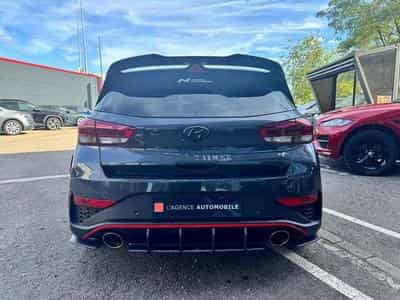 Hyundai i30 i30N PERF / 1ER OWNER /  JUSQU'A 36MOIS DE GARANTIE POSSIBLE (2023) - Foto 6