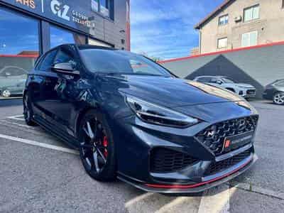 Hyundai i30 i30N PERF / 1ER OWNER /  JUSQU'A 36MOIS DE GARANTIE POSSIBLE (2023) - Foto 4