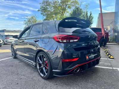 Hyundai i30 i30N PERF / 1ER OWNER /  JUSQU'A 36MOIS DE GARANTIE POSSIBLE (2023) - Foto 7