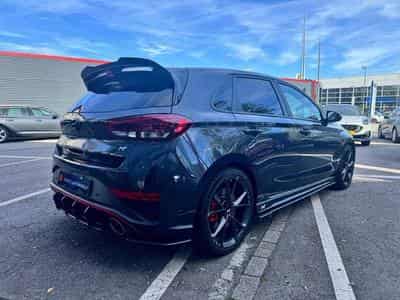 Hyundai i30 i30N PERF / 1ER OWNER /  JUSQU'A 36MOIS DE GARANTIE POSSIBLE (2023) - Foto 5