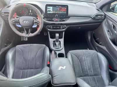 Hyundai i30 i30N PERF / 1ER OWNER /  JUSQU'A 36MOIS DE GARANTIE POSSIBLE (2023) - Foto 13