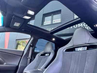 Hyundai i30 i30N PERF / 1ER OWNER /  JUSQU'A 36MOIS DE GARANTIE POSSIBLE (2023) - Foto 12