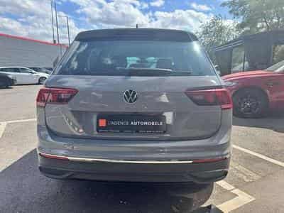 VW Tiguan Tiguan 2.0 TDI SCR DSG Life JUSQU'A 36 MOIS DE GARANTIE (2022) - Foto 6