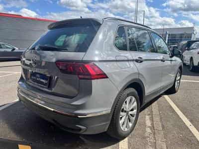 VW Tiguan Tiguan 2.0 TDI SCR DSG Life JUSQU'A 36 MOIS DE GARANTIE (2022) - Foto 5