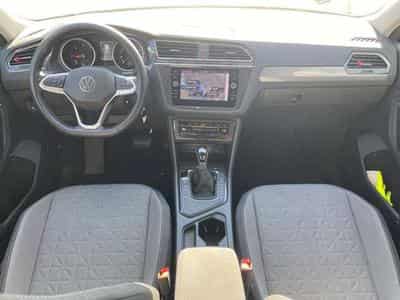 VW Tiguan Tiguan 2.0 TDI SCR DSG Life JUSQU'A 36 MOIS DE GARANTIE (2022) - Foto 11