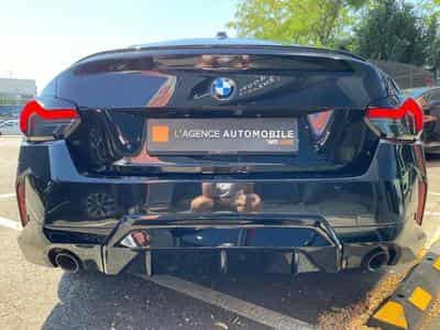 BMW 220 220i Coupe Aut. M Sport (2022) - Photo 7