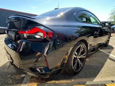 BMW 220 220i Coupe Aut. M Sport (2022) - Photo 6
