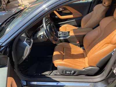 BMW 220 220i Coupe Aut. M Sport (2022) - Photo 9