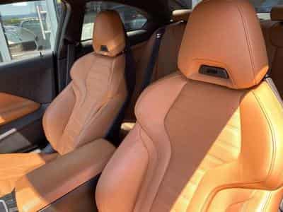 BMW 220 220i Coupe Aut. M Sport (2022) - Photo 10