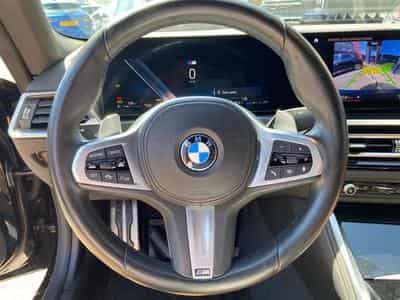 BMW 220 220i Coupe Aut. M Sport (2022) - Photo 12