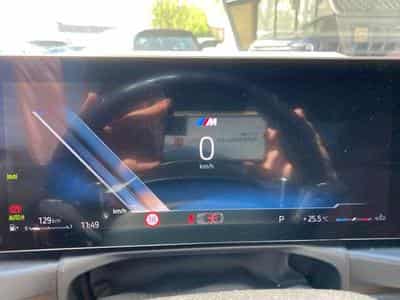 BMW 220 220i Coupe Aut. M Sport (2022) - Photo 14