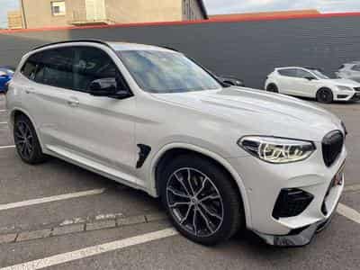 BMW X3 30d Pack M jusqu'à 36 mois de garantie (2021) - Foto 4