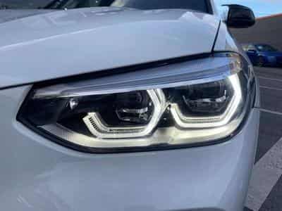 BMW X3 30d Pack M jusqu'à 36 mois de garantie (2021) - Foto 8