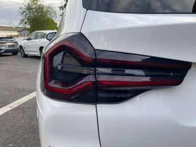 BMW X3 30d Pack M jusqu'à 36 mois de garantie (2021) - Foto 9