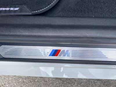 BMW X3 30d Pack M jusqu'à 36 mois de garantie (2021) - Foto 10