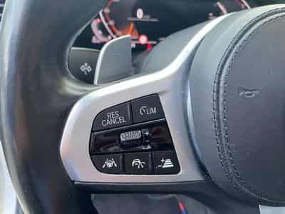BMW X3 30d Pack M jusqu'à 36 mois de garantie (2021) - Foto 13