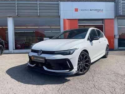 VW Golf 2.0 TSI OPF 4Motion DSG GARANTIE JUSQU'A 36 MOIS (2024) - Photo 2
