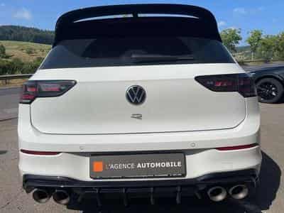 VW Golf 2.0 TSI OPF 4Motion DSG GARANTIE JUSQU'A 36 MOIS (2024) - Photo 6