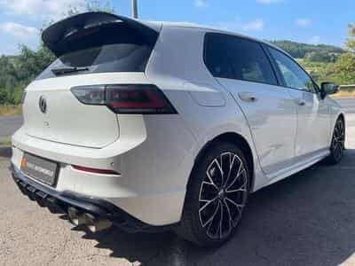 VW Golf 2.0 TSI OPF 4Motion DSG GARANTIE JUSQU'A 36 MOIS (2024) - Photo 5
