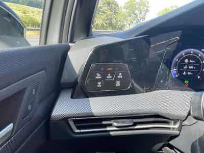 VW Golf 2.0 TSI OPF 4Motion DSG GARANTIE JUSQU'A 36 MOIS (2024) - Photo 9