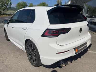 VW Golf 2.0 TSI OPF 4Motion DSG GARANTIE JUSQU'A 36 MOIS (2024) - Photo 7