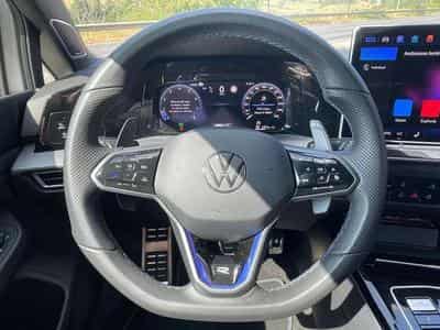 VW Golf 2.0 TSI OPF 4Motion DSG GARANTIE JUSQU'A 36 MOIS (2024) - Photo 13