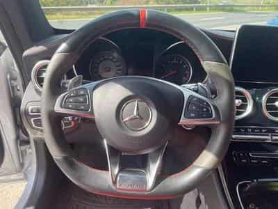 Mercedes C 63 AMG AMG C 63 Coupe S-JUSQU'A 36MOIS DE GARANTIE- (2018) - Foto 15