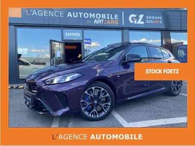BMW M135 M135i / FULL SPEC  / jusqu'à 36 mois de garantie (2025) - Foto 1