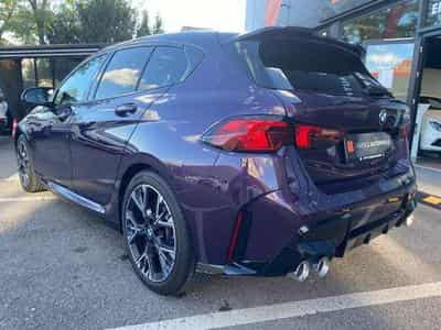 BMW M135 M135i / FULL SPEC  / jusqu'à 36 mois de garantie (2025) - Foto 7