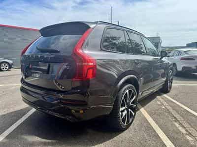 Volvo XC90 XC90 B5 D AWD Ultimate Dark / JUSQU'A 36 MOIS DE GARANTIE (2023) - Foto 5