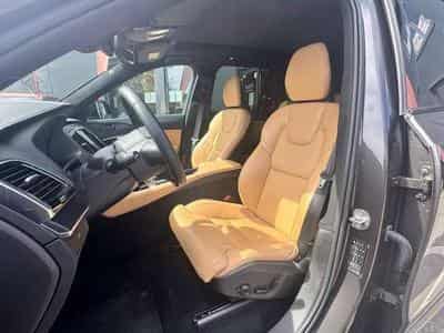 Volvo XC90 XC90 B5 D AWD Ultimate Dark / JUSQU'A 36 MOIS DE GARANTIE (2023) - Foto 10