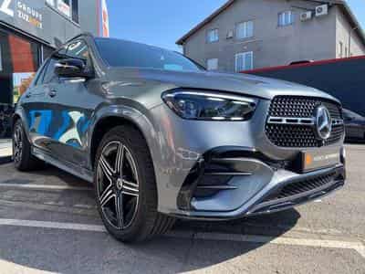 Mercedes GLE 300 GLE 300 d 4Matic 9G-TRONIC AMG Line (2025) - Photo 4