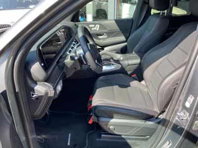 Mercedes GLE 300 GLE 300 d 4Matic 9G-TRONIC AMG Line (2025) - Photo 8