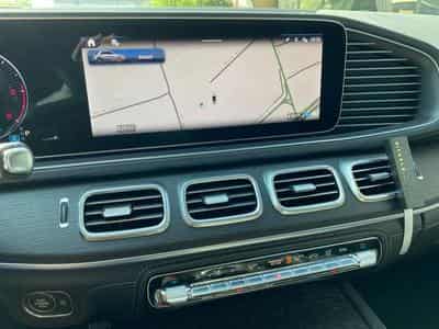 Mercedes GLE 300 GLE 300 d 4Matic 9G-TRONIC AMG Line (2025) - Photo 12