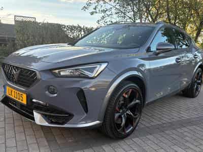Cupra Formentor 2.0 TSI 228 KW 4drive DSG (2021) - Photo 1