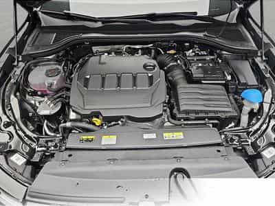 VW Passat (2026) - Photo 14